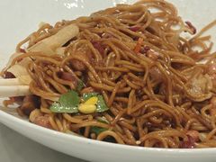 -欢乐海岸美食联盟