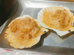 -永信海鲜(群星城店)