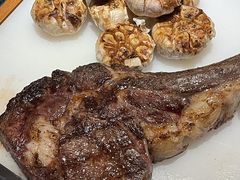 -拉蒂娜·巴西牛排馆 Latina·Brazilian Steakhouse(王府井喜悦店)