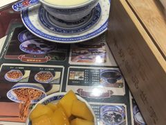 -广信牛奶甜品世家(台东店)
