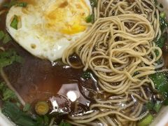 -欣达面馆(天桥支路店)
