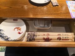 -渝是乎川渝小炒(新世界百货望京店)