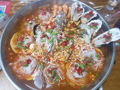 -云南巷海鲜大咖·可加工海鲜