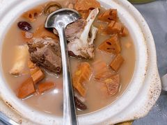 -海宝酒家(中山四路店)