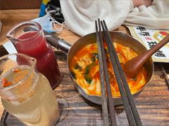 -小满手工粉(上海月星环球港店)
