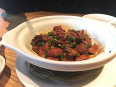 -马仕玖煲·融合菜·酥不腻烤鸭(人大店)