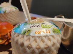 -星伦多自助料理·涮烤一体(杭州来福士店)