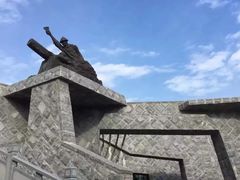 -琴江满族村
