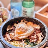 不用去韩国📍在南京也能吃到正宗韩式烤肉🥰 