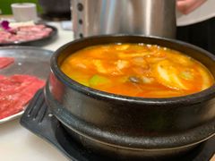 -韩宫宴炭火烤肉(印象城店)
