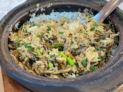 -台山第一家兴华黄鳝饭·黄鳝婆(开平店)