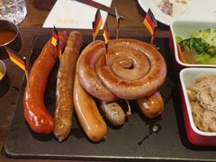 -1886德国汽车餐厅(外滩中央店)