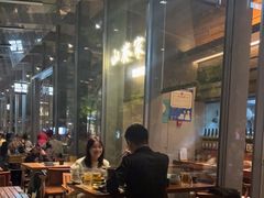 -山葵家居酒屋(天目里店)