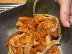 -新石器烤肉(南站店)