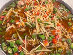 -蛙兔鸡自贡风味·特色江湖菜(广都店)