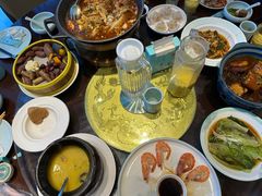 -上地宴·中关村的会客厅(清河高铁站店)