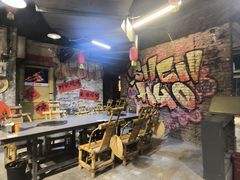 -神伙烧烤(江北黄泥塝店)