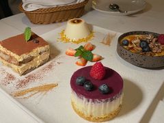 -La Vita 意大利传统料理(富民路店)