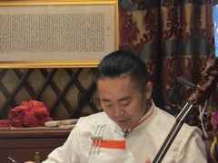 -大汗行宫园林餐厅