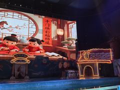 -大连圣亚海洋世界