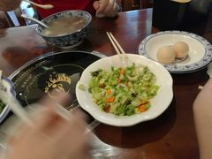 -老三羊汤【北兴隆街店】