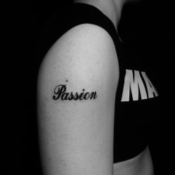 点击看大图 -墨無界刺青TATTOO