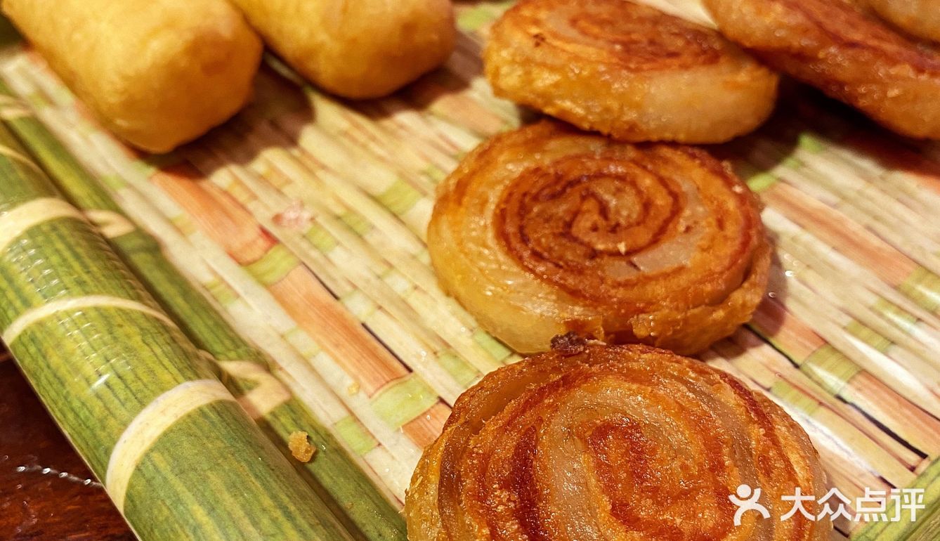 在芳村寻觅顺德味