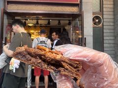 -马凯餐厅(地安门店)