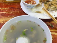-建国蚵煎蚵面