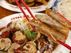 -芋包王闽南茶楼(八市店)
