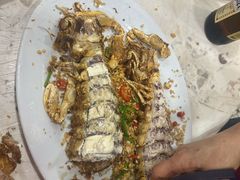 -富来美食