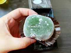 -山崎面包(静安久光店)