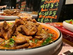 -绮梦西湖·云端餐厅(歌德店)