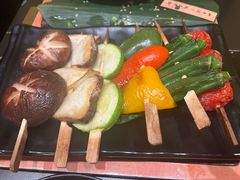 -千寻烧肉(政务区店)