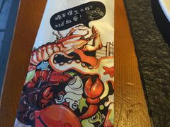 -马路边上·小海鲜烧烤(八一路店)