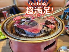 -西塔老太太泥炉烤肉(双井店)