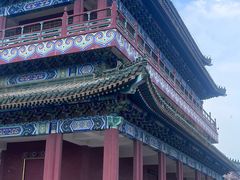 -大明幻境第一城