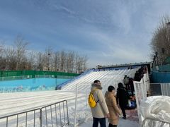-欢乐水魔方水世界