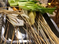 -玉林串串香·成都老字号(玉林街总店)