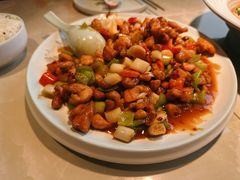 -白马宴·椒麻鸡(新华南路店)