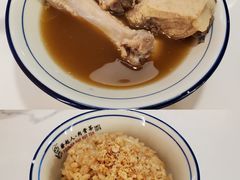 鸡油饭-發起人·肉骨茶(万象汇店)