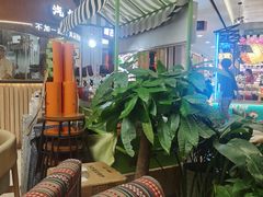 -云海肴·汽锅鸡·云南菜(广安门天虹店)