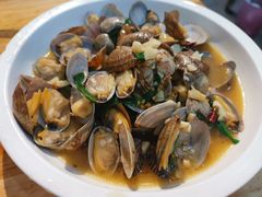 -大叔家福鼎小吃(十全街店)