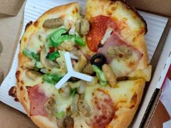 -必胜客(滨江店)
