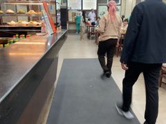 -西安贾三灌汤包·回坊小吃·清真炒菜(北院门总店)