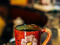 -老吴咖啡( 国贸商住大厦店)