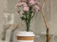 -Cafe on warm(丹霞店)