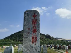 -玉龙沙湖景区