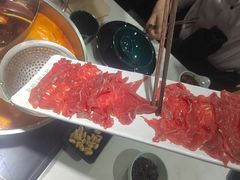-二刀潮牛·鲜牛肉火锅(爱融荟城店)