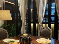 -瑶王府·广西菜(金阳路店)